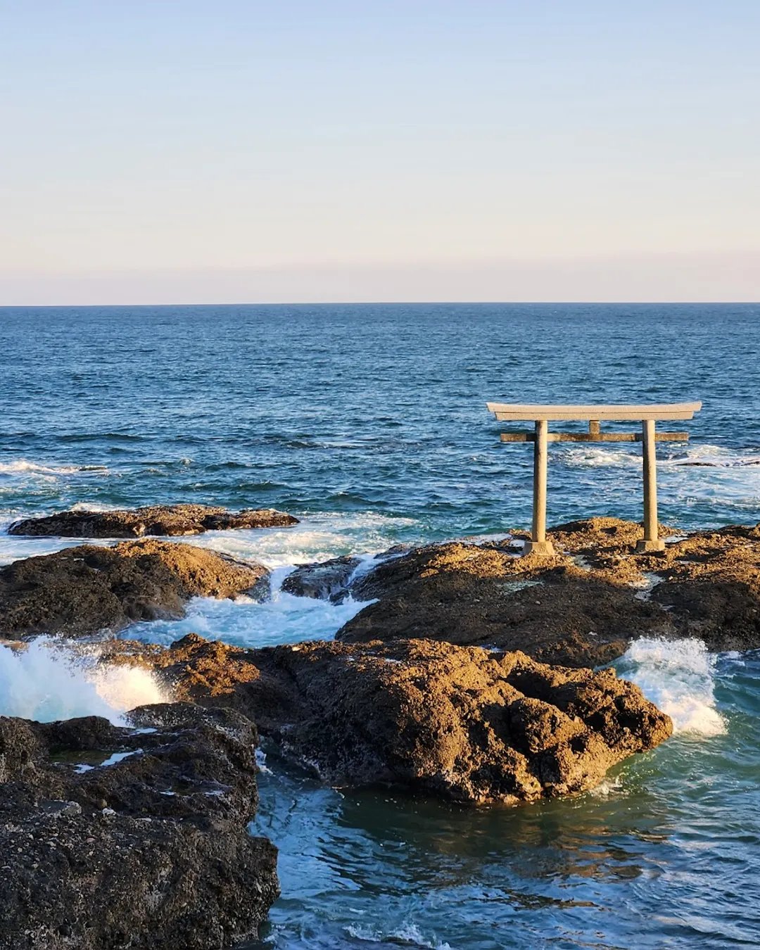 ⛩️ 호시이모 신사 (호시이모 진자) 이미지 4